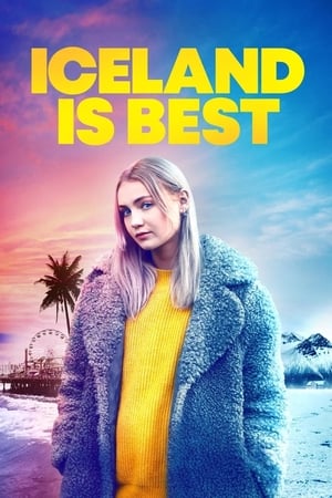 Iceland is Best 2020 BRRip