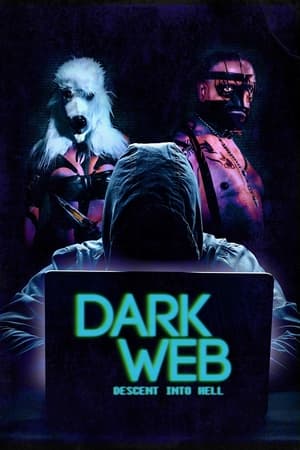 Dark Web: Descent Into Hell 2021 BRRip