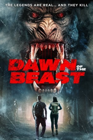 Dawn of the Beast 2021 BRRip