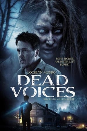 Dead Voices 2020 BRRip