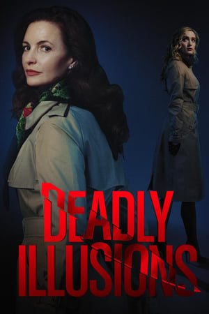 Deadly Illusions 2021 BRRip