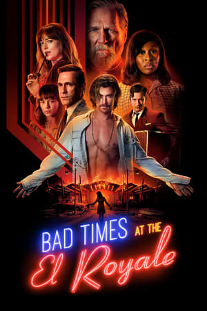 Bad Times at the El Royale 2018 Dual Audio