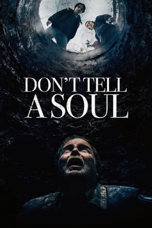 Don't Tell a Soul 2020 BRRip