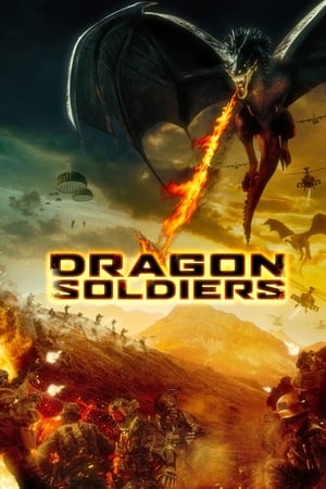 Dragon Soldiers 2020 BRRip