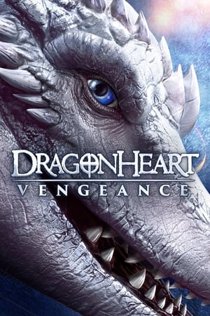 Dragonheart: Vengeance 2020 BRRIp