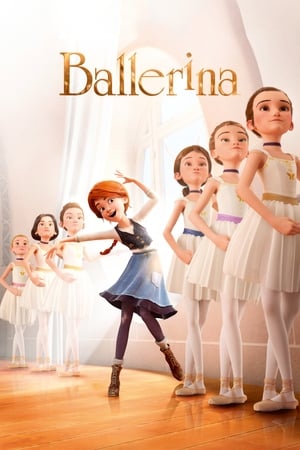 Ballerina 2016 Dual Audio
