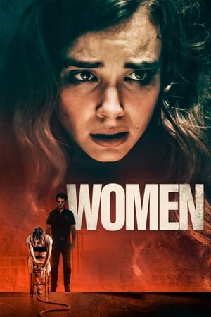 Women 2021 BRRip