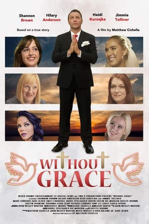 Without Grace 2021 BRRIp