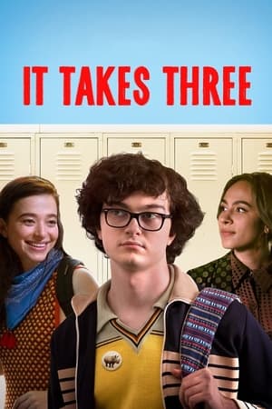 It Takes Three 2021 BRrip