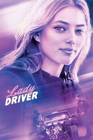 Lady Driver 2020 BRRip