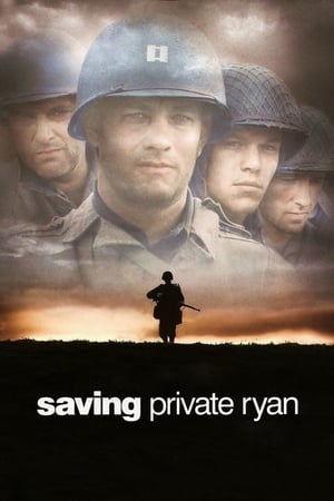 Saving Private Ryan 1998 Dual Audio