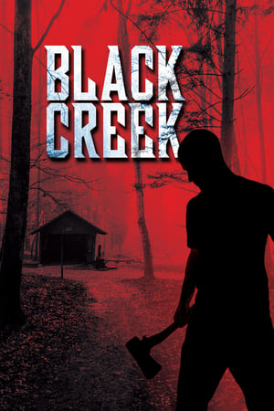 Black Creek 2017 BRRip