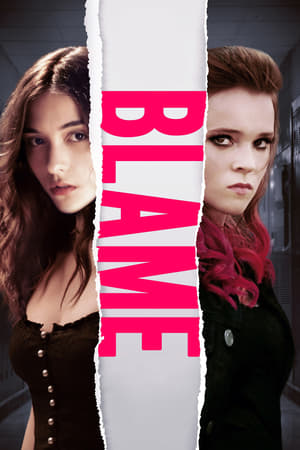 Blame 2017 BRRIp