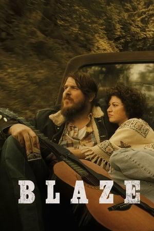 Blaze 2018 BRRIp