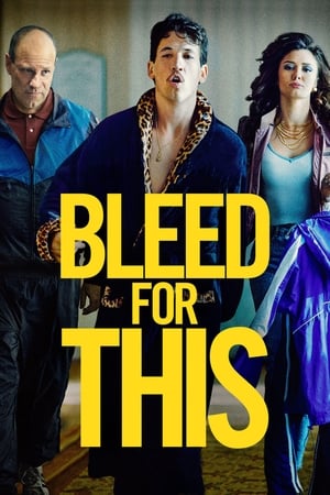 Bleed for This 2016 BRRip