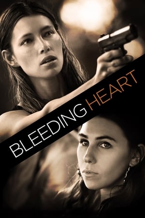 Bleeding Heart 2015 BRRip