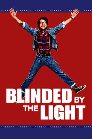 Blinded by the Light 2019 BRRIp