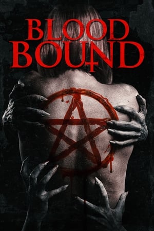 Blood Bound 2019 BRRip