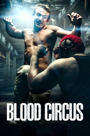 Blood Circus 2017 BRRip