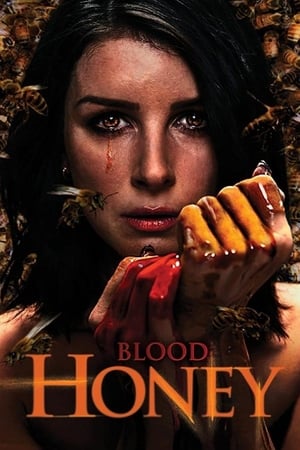 Blood Honey 2017 BRRIp