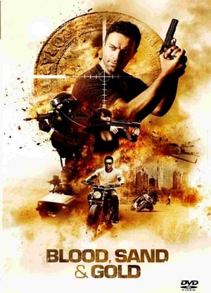 Blood, Sand & Gold 2017 BRRip