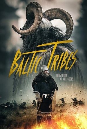 Baltic Tribes 2018 Dual Audio