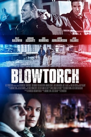Blowtorch 2016 BRRip