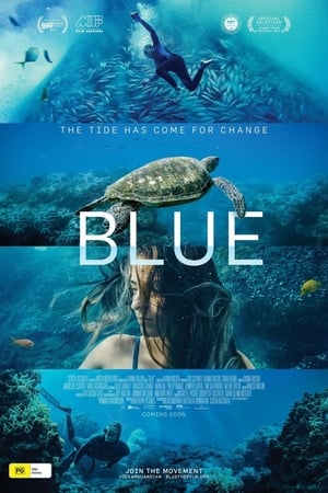 Blue 2018 BRRip