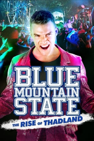 Blue Mountain State: The Rise of Thadland 2016 BRRip
