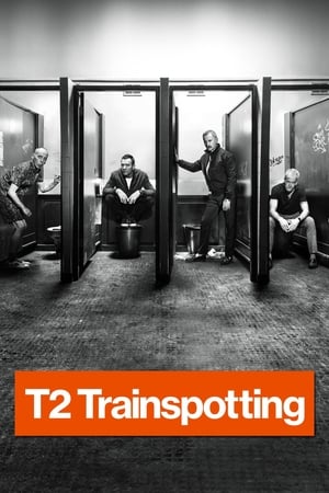 T2 Trainspotting (2017) Dual Audio