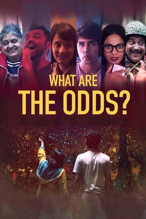 What are the Odds? 2019  BRRip
