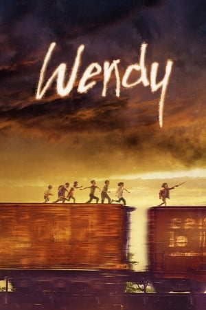 Wendy 2020 BRRip