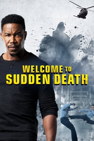 Welcome to Sudden Death 2020 BRRip