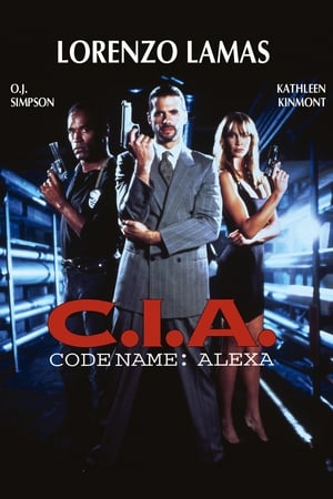 CIA Code Name: Alexa 1993 Dual Audio