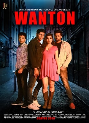 Wanton 2020 BRRip