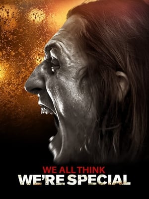 We All Think We're Special 2021 BRRip