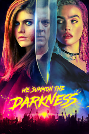 We Summon the Darkness 2019 Brrip