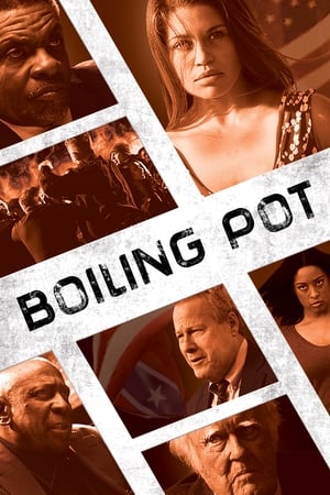 Boiling Pot 2015 BRRip