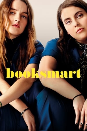 Booksmart 2019 BRRip