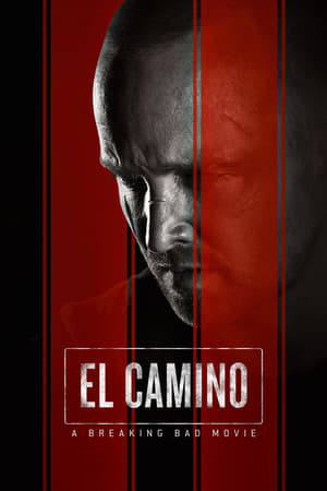 El Camino: A Breaking Bad Movie 2017 BRRip