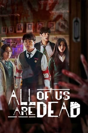 All of Us Are Dead S01 2022 Dual Audio Hindi