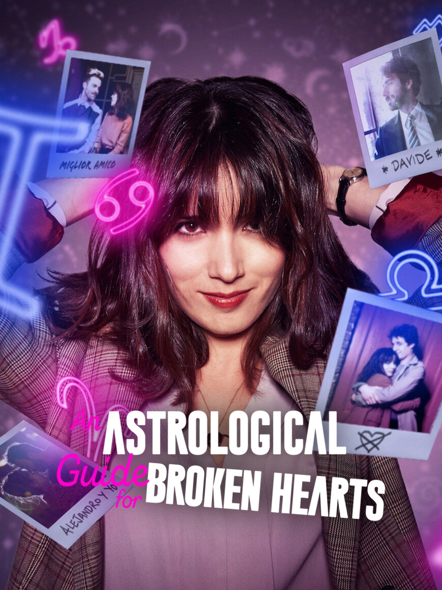 An Astrological Guide for Broken Hearts 2022 S02 Dual Audio