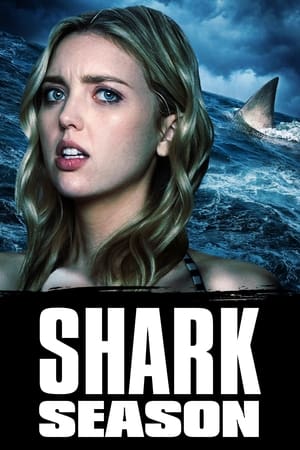 Shark Season (2020) Dual Audio Hindi