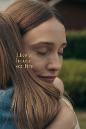 Like a House on Fire 2021 BRRip