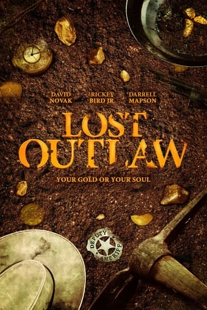 Lost Outlaw 2021 BRRip