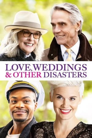 Love, Weddings & Other Disasters 2020 BRRip