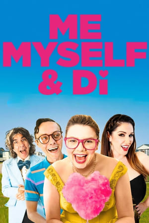 Me, Myself & Di 2021 BRRip