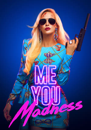 Me You Madness 2021 BRRip