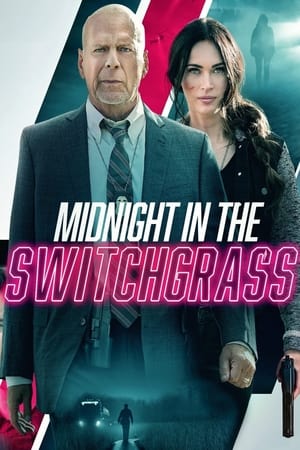 Midnight in the Switchgrass 2021 BRRip