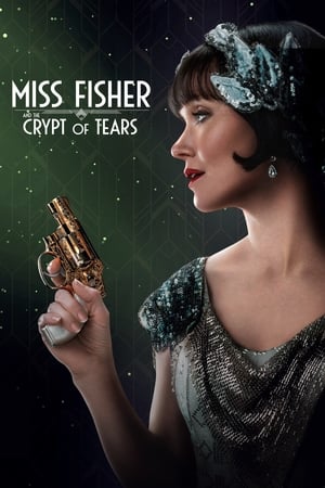 Miss Fisher and the Crypt of Tears 2020 BRRip
